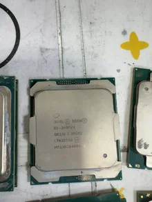 Intel Xeon E5-2699 v4 — product reference photo 2