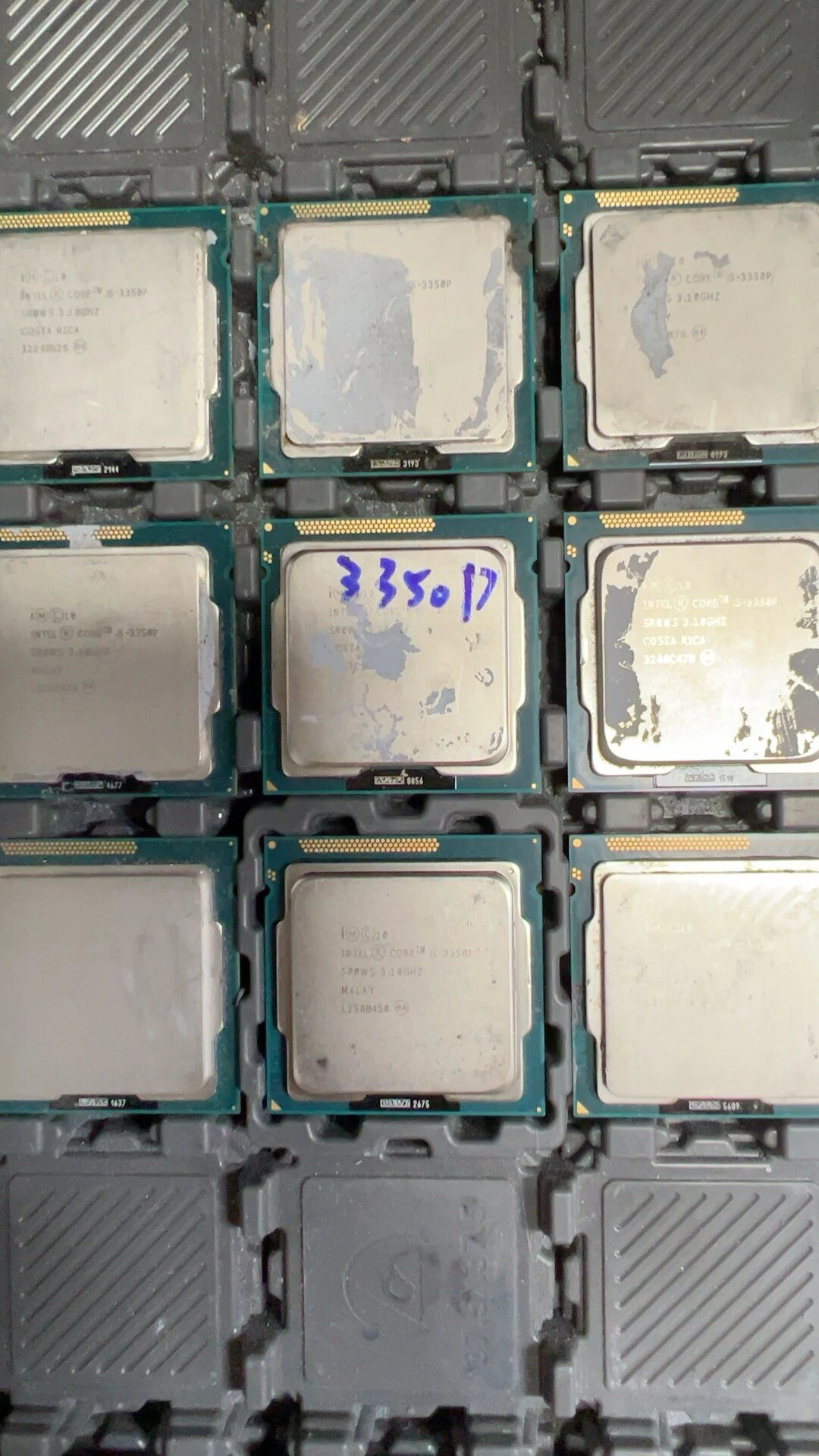 Intel Core i5-3350P — product reference photo 1