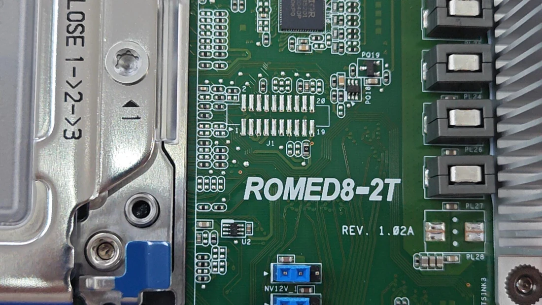 ROMED8-2T — product reference photo 1