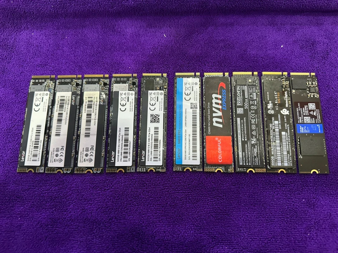 LNM610-500RB — reference photo including other products 1