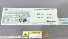 Quidway S5700-28C-HI — label reference photo 3