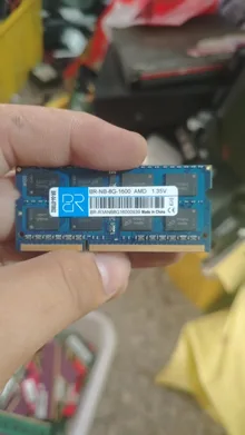 BR-NB-8G-1600 AMD — product reference photo 1