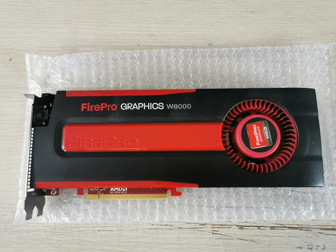 FirePro W8000 — product reference photo 1