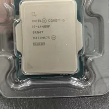 Intel Core i5-14400F — product reference photo 3