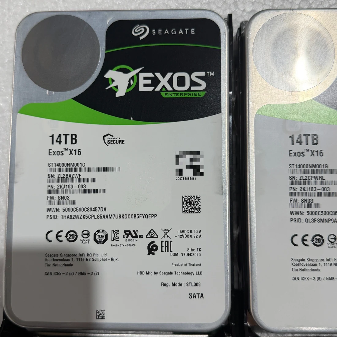 ST14000NM001G — product reference photo 1