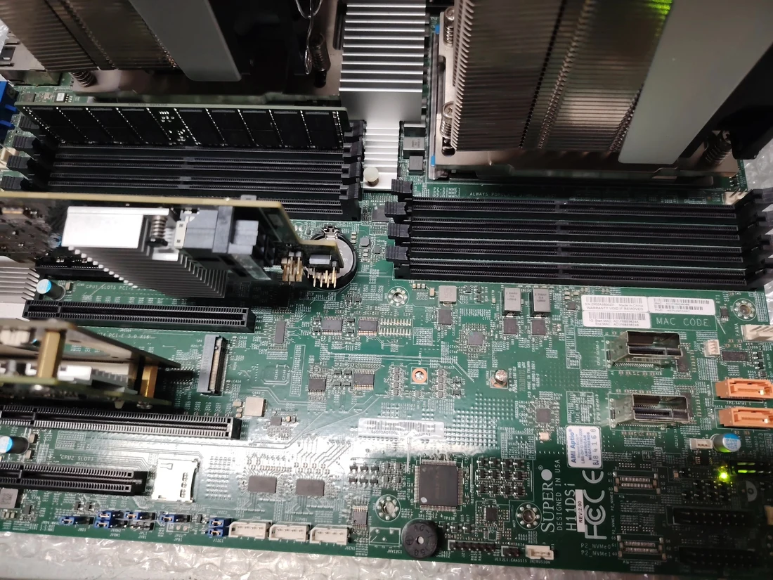 H11DSi — product reference photo 1