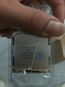 Intel Xeon E5-1650 v4 — product reference photo 3