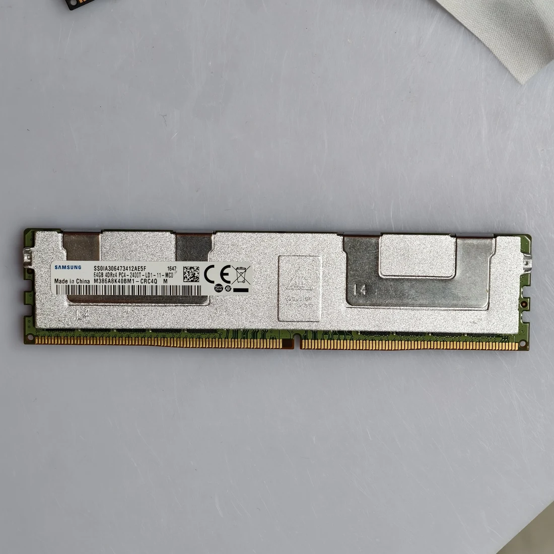 M386A8K40BM1-CRC4Q — product reference photo 1