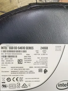 SSDSC2KG240G8 — product reference photo 1