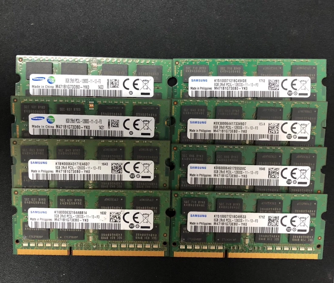 M471B1G73EB0-YK0 — reference photo including other products 1