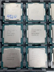 Intel Core i5-9500 — product reference photo 1