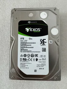 ST8000NM017B — label reference photo 2