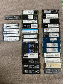 SNV3S/1000G — reference photo including other products 3