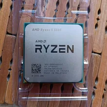 AMD Ryzen 5 5500 — label reference photo 3