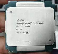 Intel Xeon E5-2696 v3 — label reference photo 28