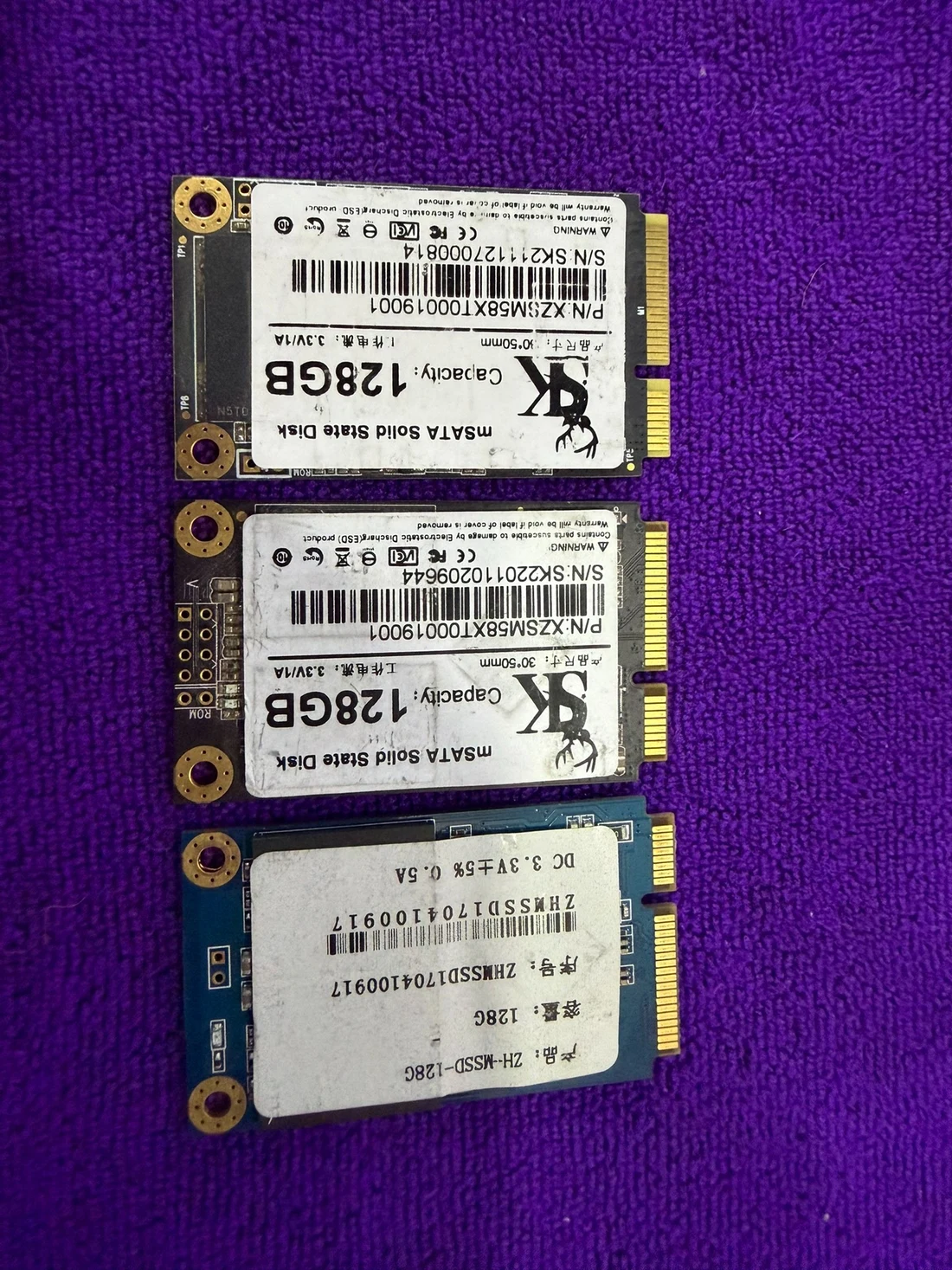 XZSM58XT00019001 — reference photo including other products 1