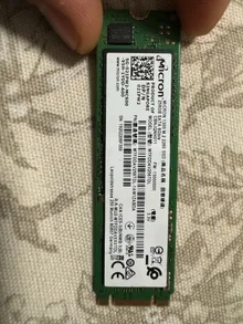 MTFDDAV256TDL — label reference photo 2