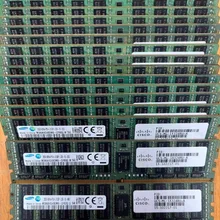 Samsung 32GB DDR4-2133 LRDIMM 4DRx4 — reference photo including other products 5
