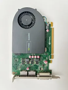 Quadro 4000 — product reference photo 1