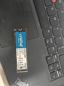 CT2000P2SSD8 — product reference photo 1