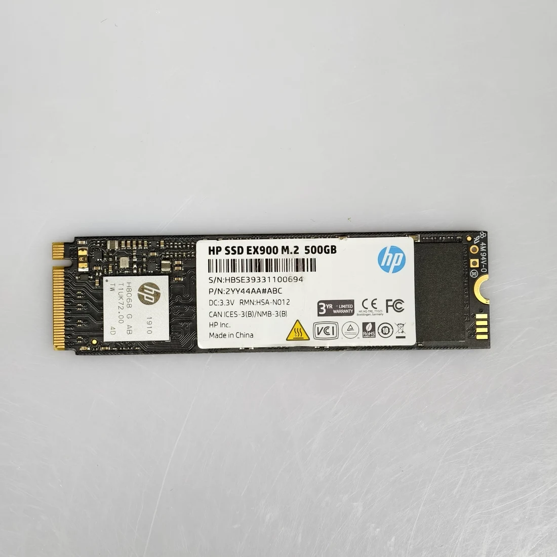 2YY44AA#ABC — product reference photo 1
