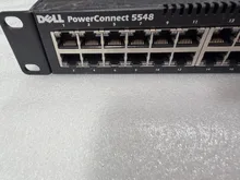 PowerConnect 5548 — label reference photo 3