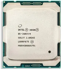 Intel Xeon E5-2683 v4 — product reference photo 8