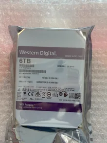 WD60PURZ — label reference photo 1