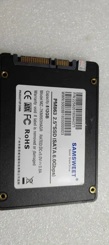 MZ-7KM863HAGR — product reference photo 1