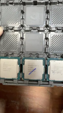 Intel Core i3-7100T — product reference photo 1