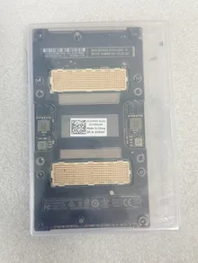 Tesla V100 SXM2 16GB — label reference photo 3