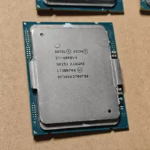 Intel Xeon E7-4850 v4 — product reference photo 3