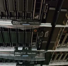 Ready Node R740xd — product reference photo 1