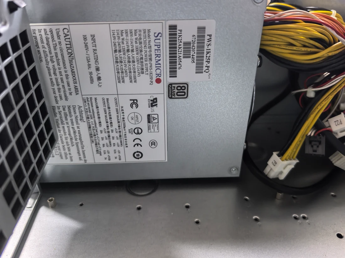 PWS-1K25P-PQ — product reference photo 1