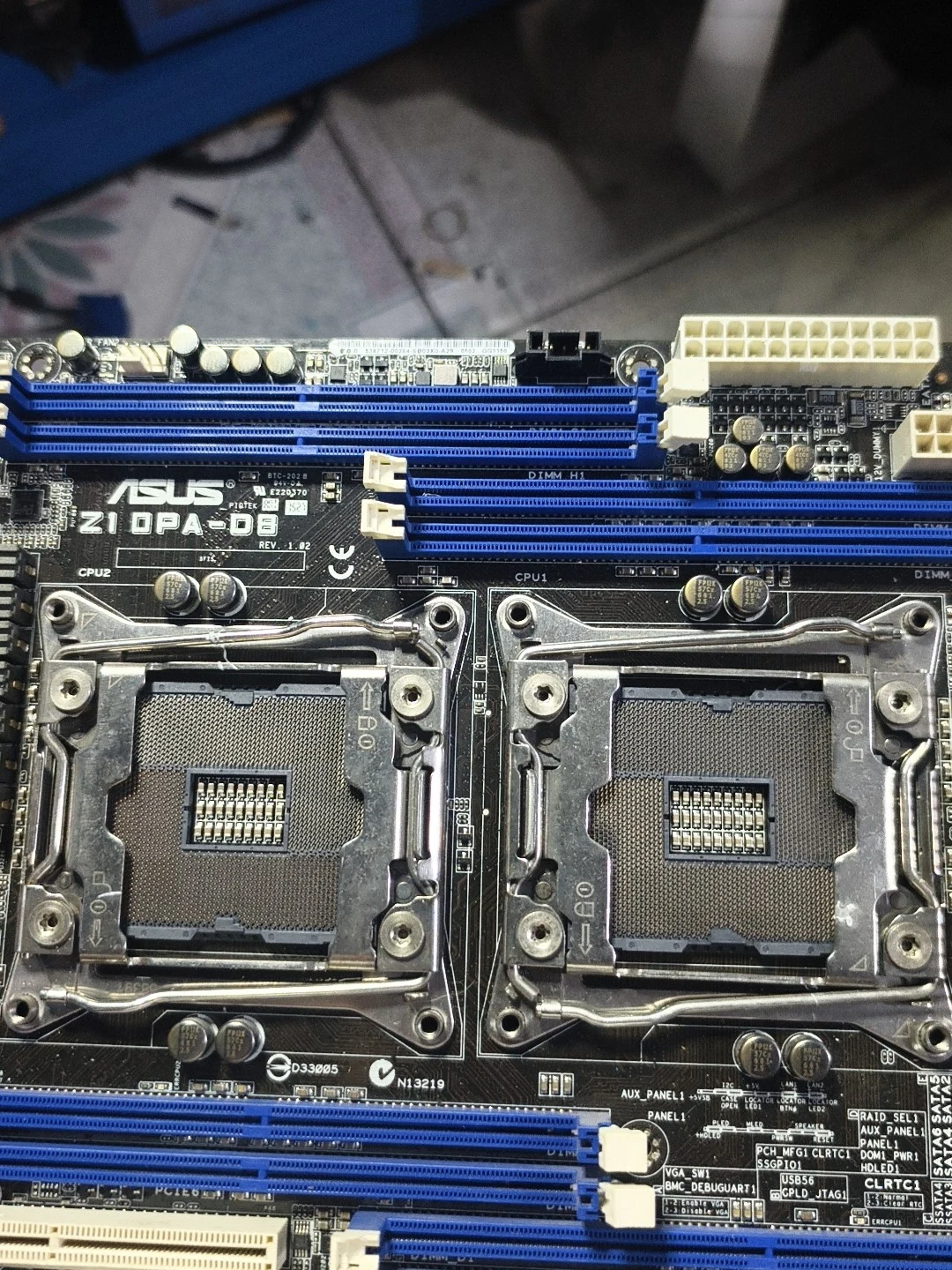 Z10PA-D8 — product reference photo 1