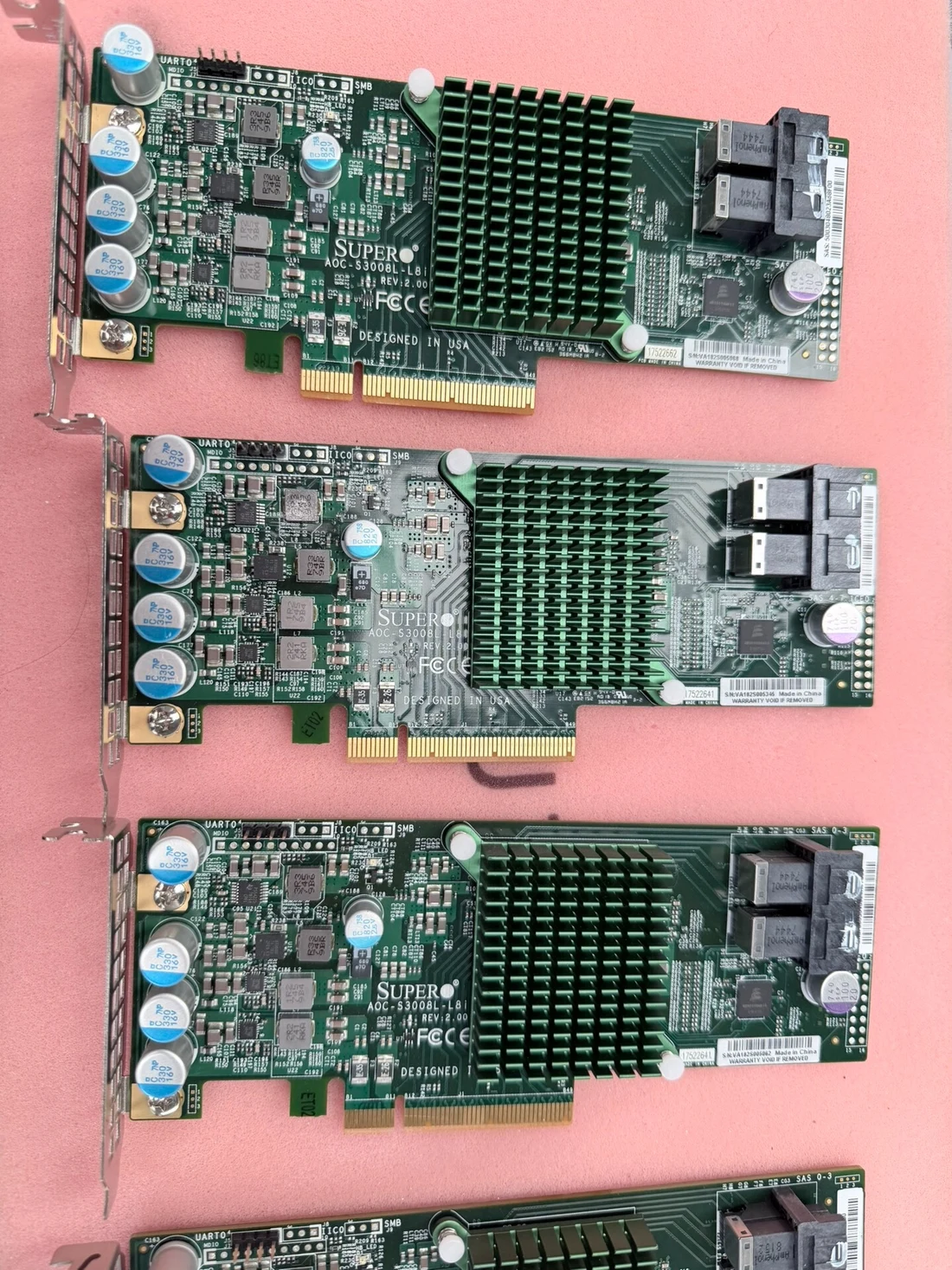 AOC-S3008L-L8i — product reference photo 1