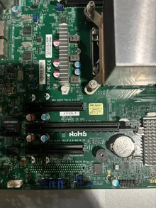 X11SSL-F — label reference photo 1