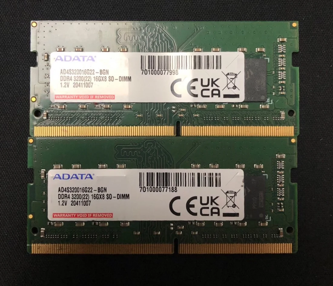 AD4S320016G22-BGN — product reference photo 1