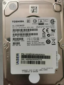 AL13SEB600 — product reference photo 1