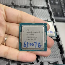 Intel Core i5-6500TE — product reference photo 2
