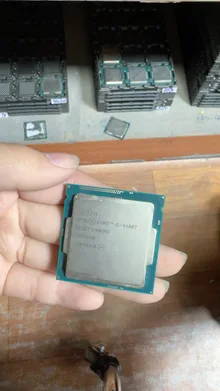 Intel Core i5-4460T — product reference photo 1
