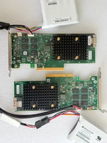 ThinkSystem RAID 940-8i 4GB — product reference photo 1