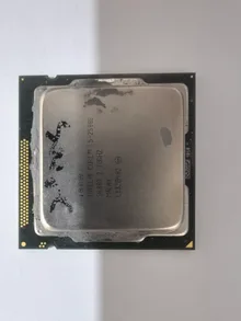 Intel Core i5-2500S — product reference photo 1