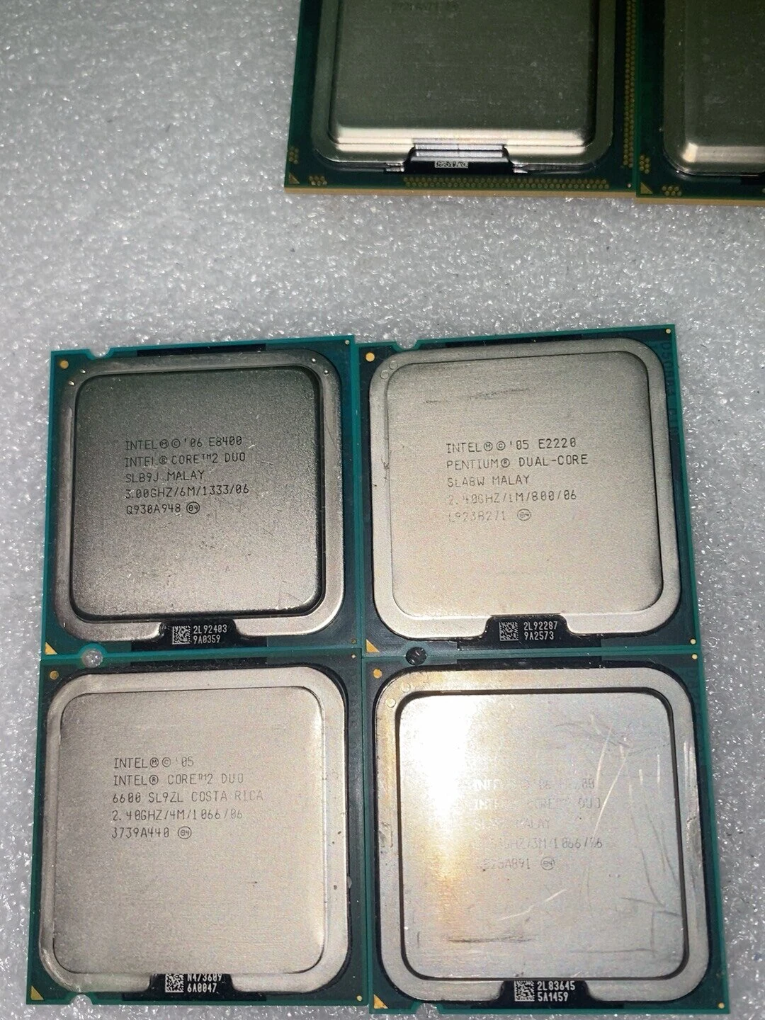 6600 — reference photo including other products 1