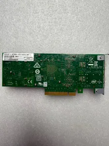 XXV710-DA2 — label reference photo 3
