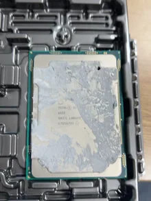 Intel Xeon Gold 6155 — product reference photo 1