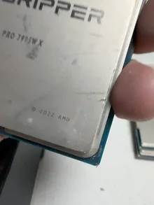 PRO 7995WX — product reference photo 1