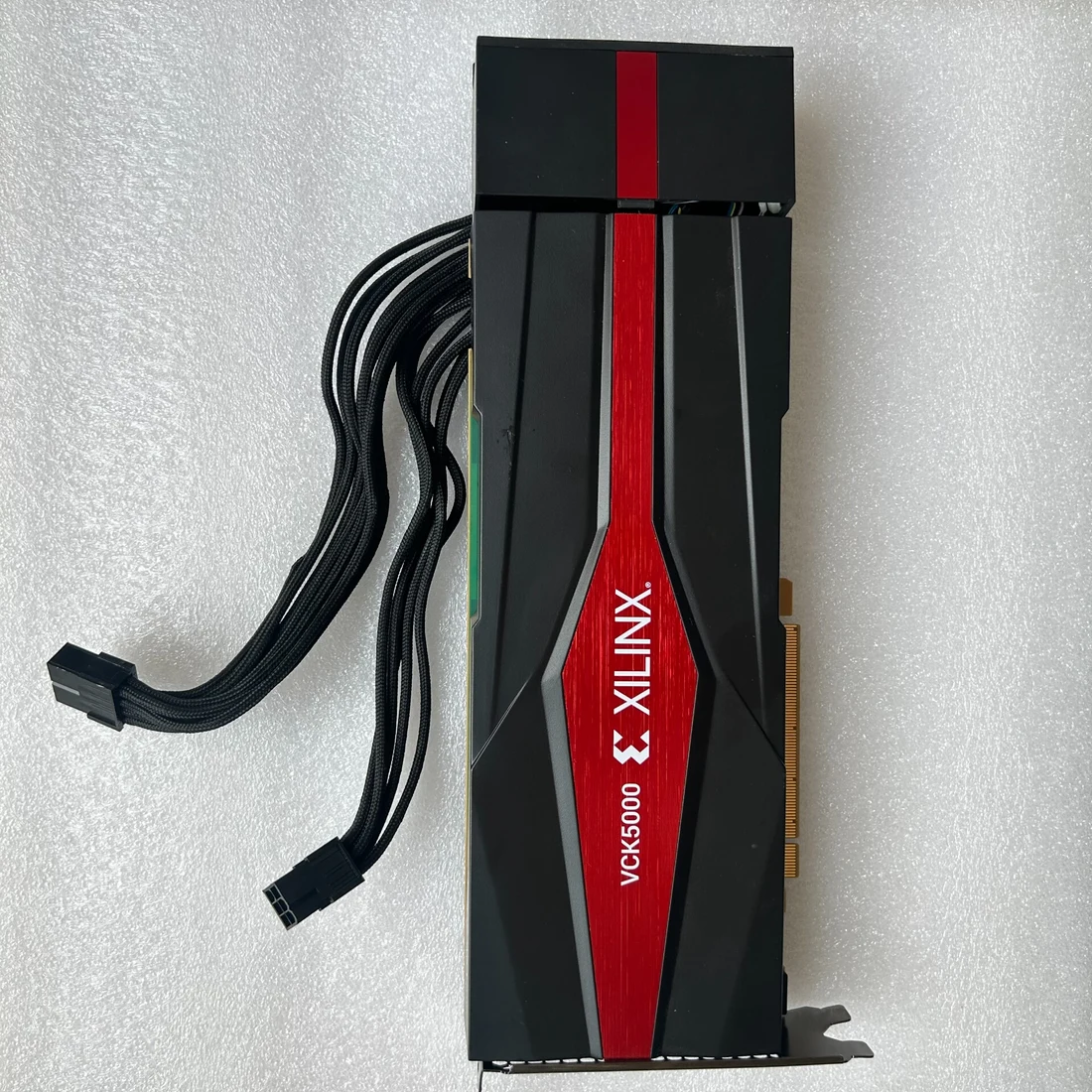 VCK5000 — product reference photo 1
