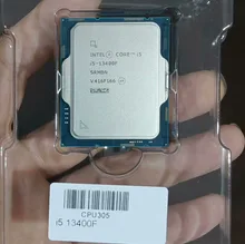 Intel Core i5-13400F — product reference photo 3