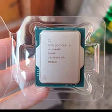 Intel Core i5-14400F — product reference photo 4